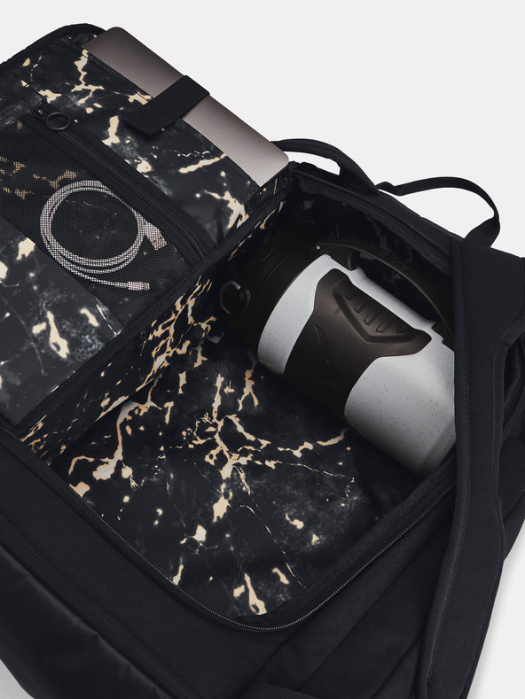 Under Armour Pánská taška Under Armour UA Project Rock Duffle BP