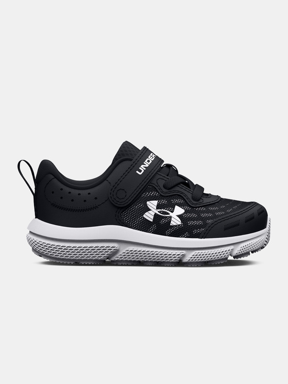 Under Armour Chlapecké boty Under Armour UA BINF Assert 10 AC