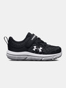 Under Armour Chlapecké boty Under Armour UA BINF Assert 10 AC