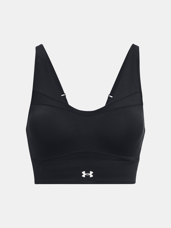 Under Armour Dámská podprsenka Under Armour Smartform Evo Mid LongL CF