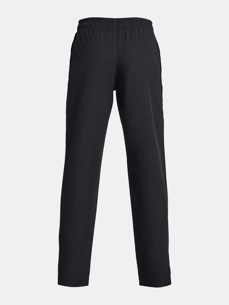 Under Armour Chlapecké sportovní kalhoty Under Armour UA Sportstyle Woven Pants