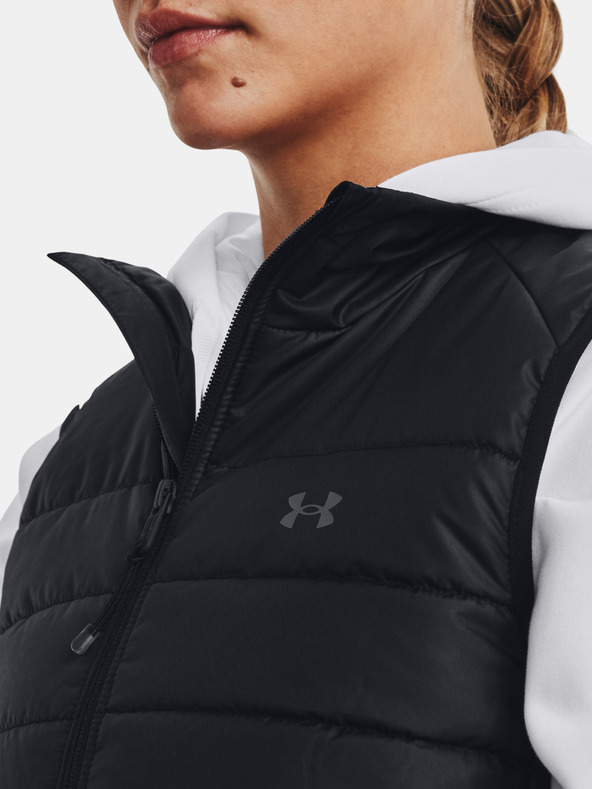 Under Armour Dámská vesta Under Armour UA STRM INS VEST