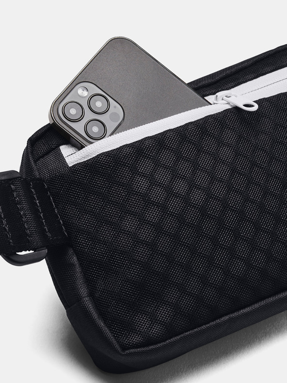 Under Armour Unisexová taška Under Armour UA Loudon Waist Bag Xbody