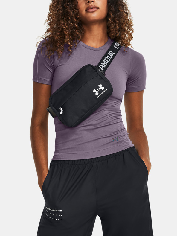 Under Armour Unisexová taška Under Armour UA Loudon Waist Bag Xbody