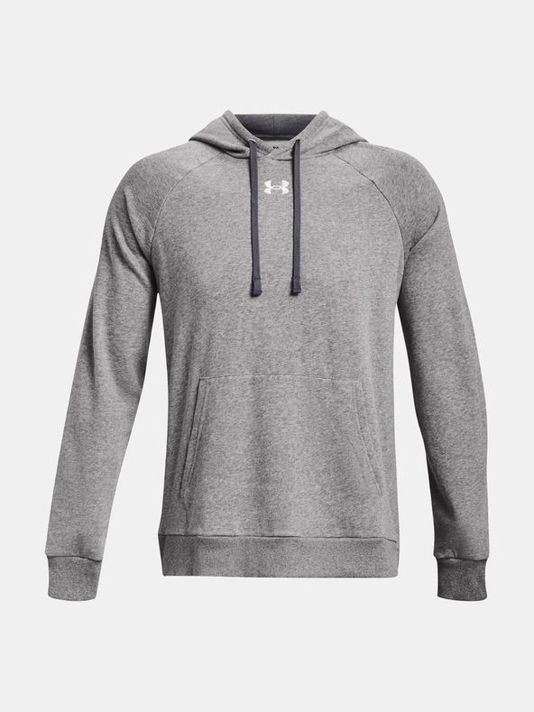 Under Armour Pánská mikina Under Armour UA Rival Fleece Hoodie