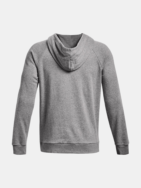 Under Armour Pánská mikina Under Armour UA Rival Fleece Hoodie