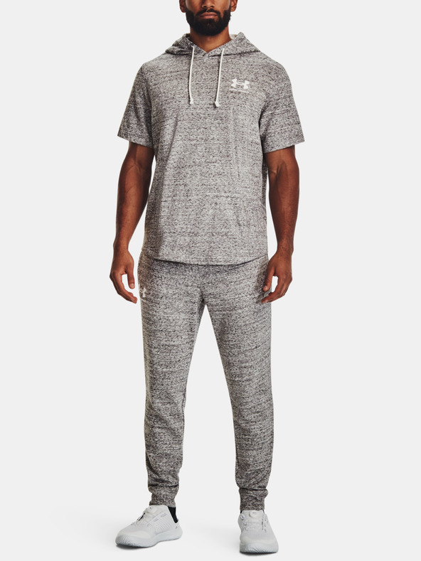Under Armour Pánské tepláky Under Armour UA Rival Terry Jogger