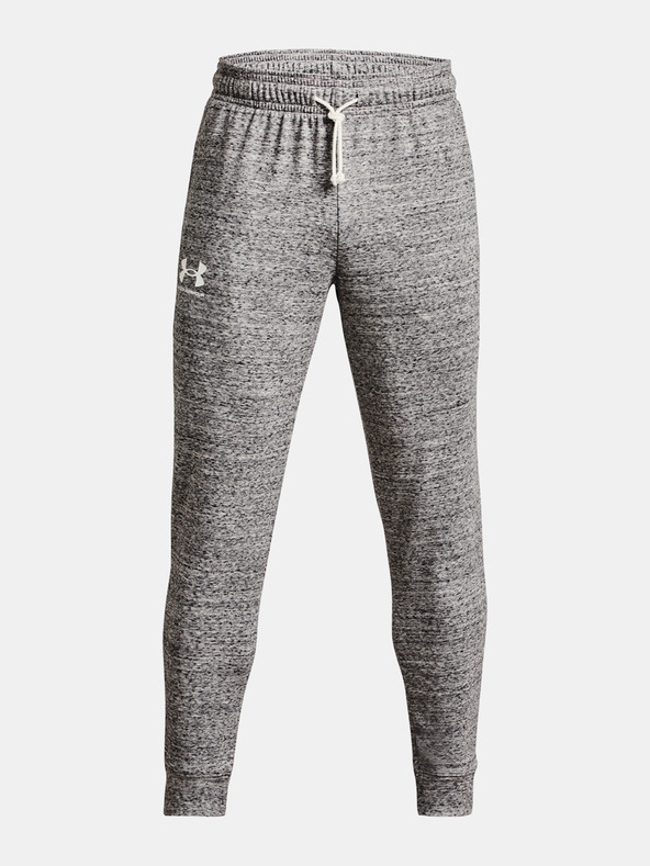 Under Armour Pánské tepláky Under Armour UA Rival Terry Jogger