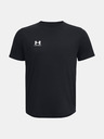 Under Armour Chlapecké tričko Under Armour UA B's Challenger Train SS