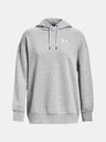 Under Armour Dámská mikina Under Armour Essential Flc OS Hoodie