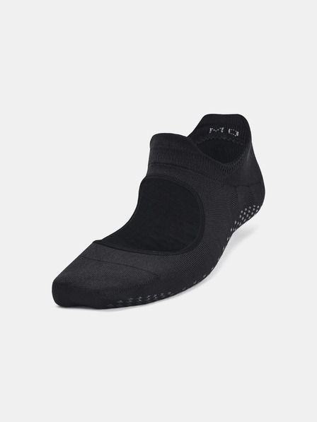 Under Armour Dámské ponožky Under Armour UA Breathe Balance (2 páry)
