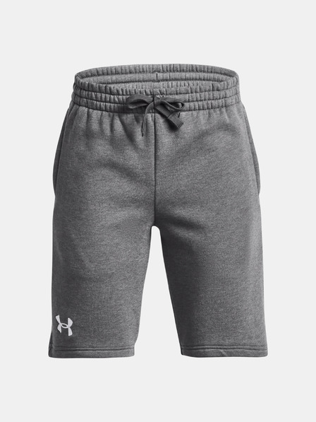 Under Armour Chlapecké kraťasy Under Armour UA Rival Fleece Shorts