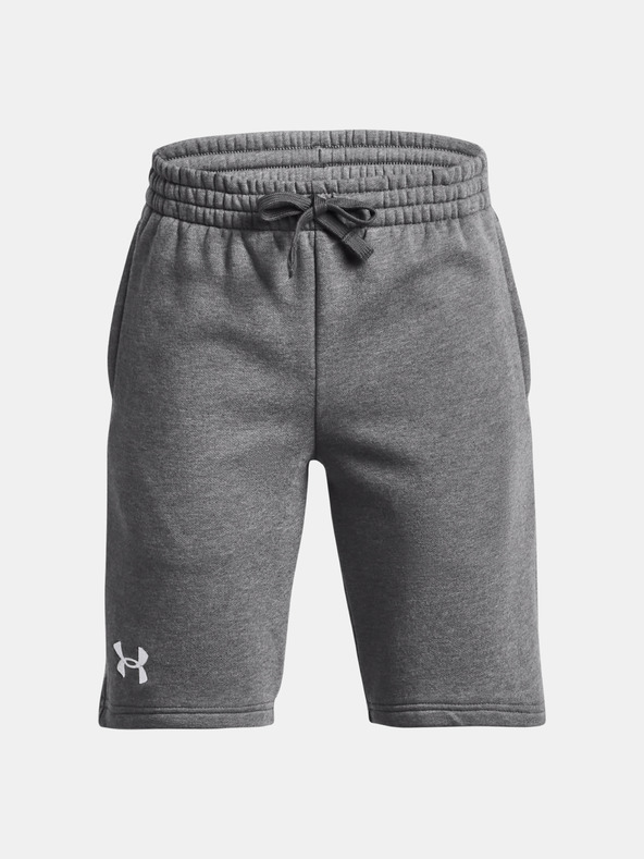 Under Armour Chlapecké kraťasy Under Armour UA Rival Fleece Shorts