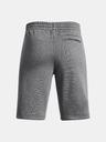 Under Armour Chlapecké kraťasy Under Armour UA Rival Fleece Shorts
