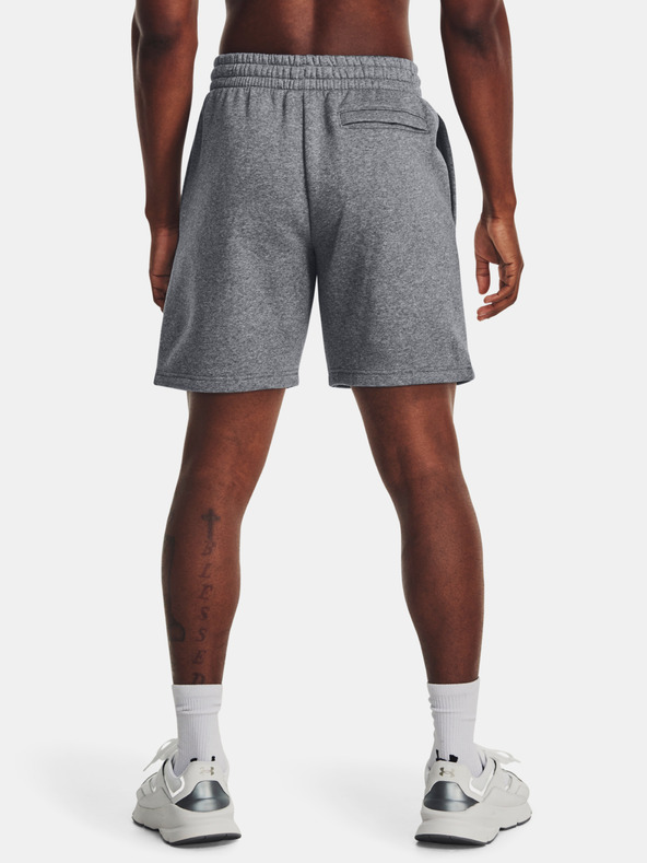 Under Armour Pánské kraťasy Under Armour UA Essential Fleece Shorts