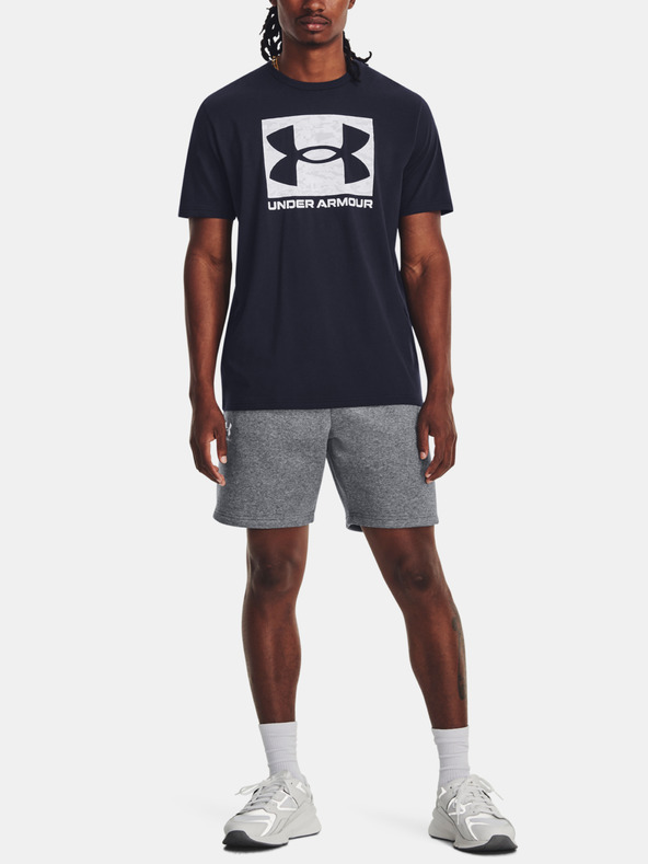 Under Armour Pánské kraťasy Under Armour UA Essential Fleece Shorts