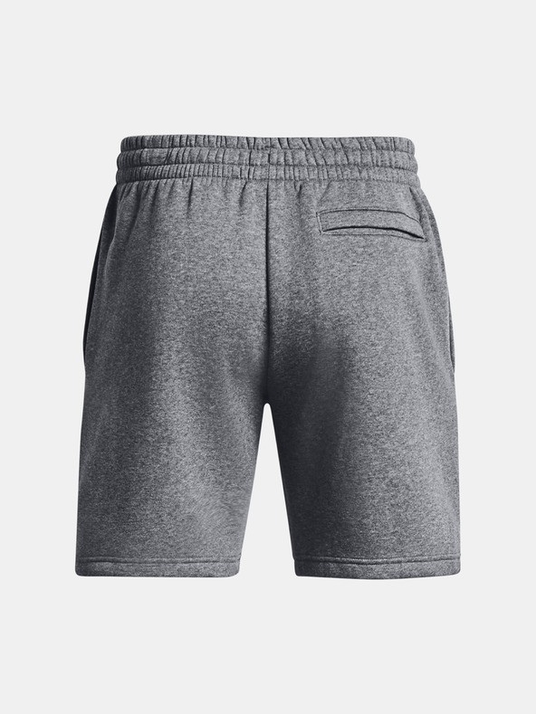 Under Armour Pánské kraťasy Under Armour UA Essential Fleece Shorts