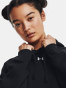 Under Armour Dámská mikina Under Armour UA Rival Fleece OS Hoodie