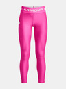 Under Armour Dívčí legíny Under Armour Armour Legging