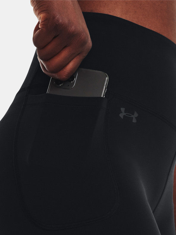 Under Armour Dámské kraťasy Under Armour Motion Bike Short