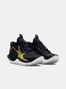 Under Armour Unisexové boty Under Armour UA JET '23
