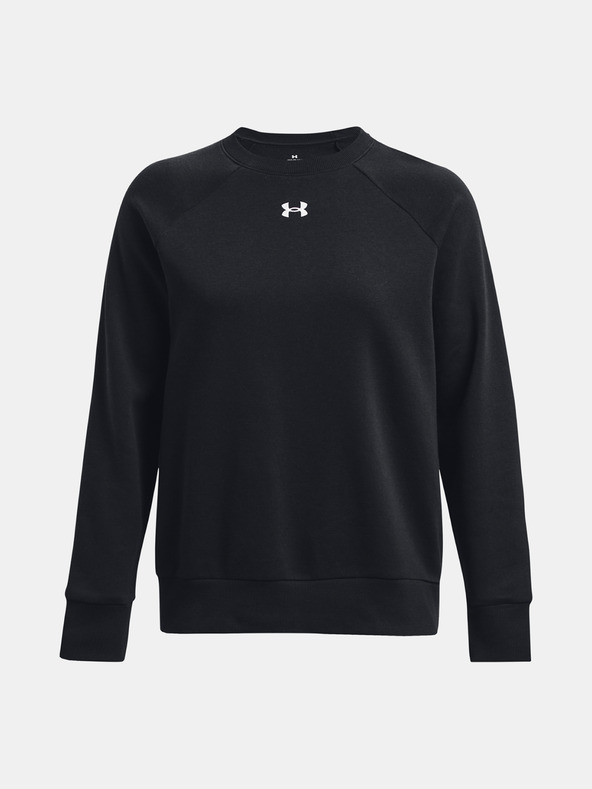 Under Armour Dámská mikina Under Armour UA Rival Fleece Crew