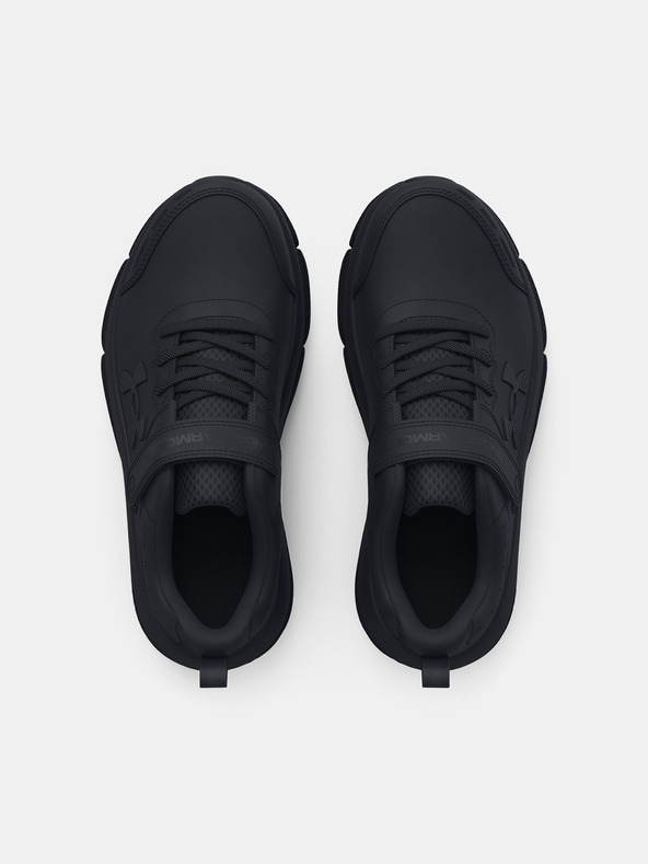 Under Armour Chlapecké boty Under Armour UA BPS Assert 10 AC UFM SYN