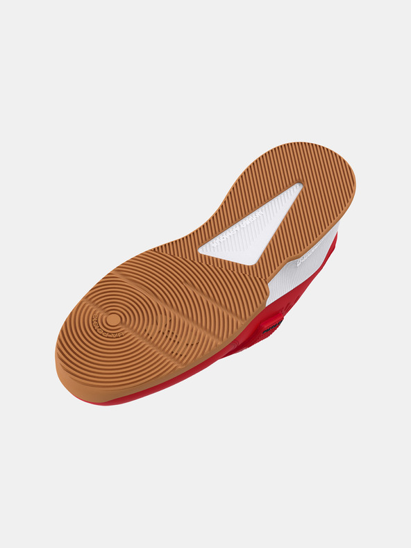 Under Armour Unisexové boty Under Armour UA Reign Lifter