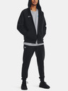 Under Armour Pánská mikina Under Armour UA Rival Fleece FZ Hoodie
