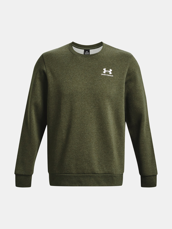 Under Armour Pánská mikina Under Armour UA Essential Fleece Crew