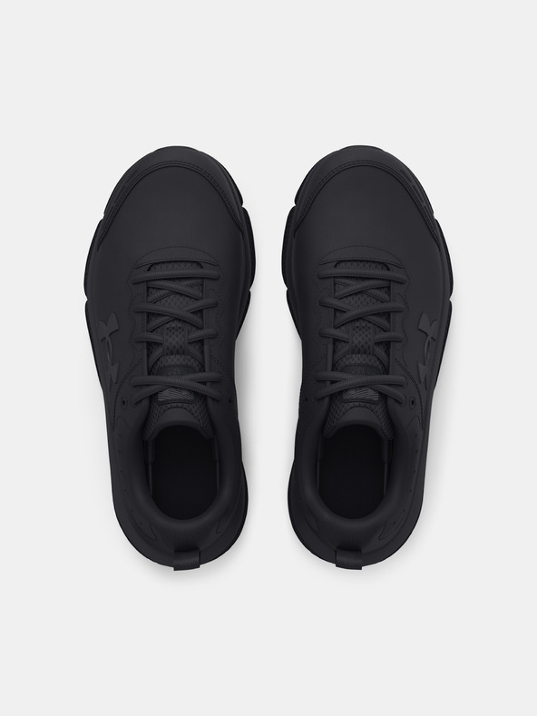 Under Armour Chlapecké boty Under Armour UA BGS Assert 10 UFM SYN