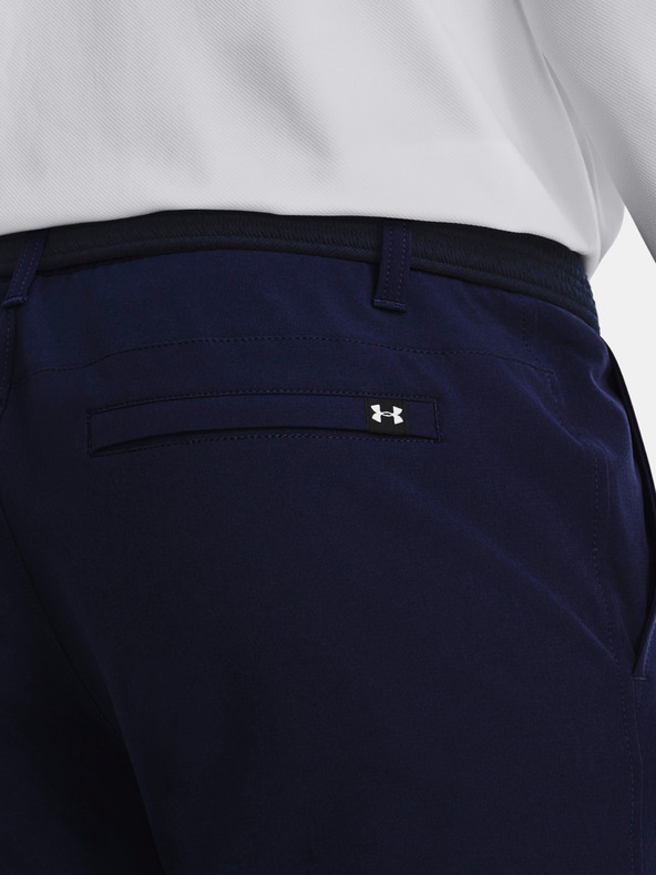 Under Armour Pánské kalhoty Under Armour UA CGI Tapered Pant
