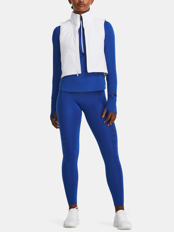 Under Armour Dámská vesta Under Armour UA STRM SESSION RUN VEST