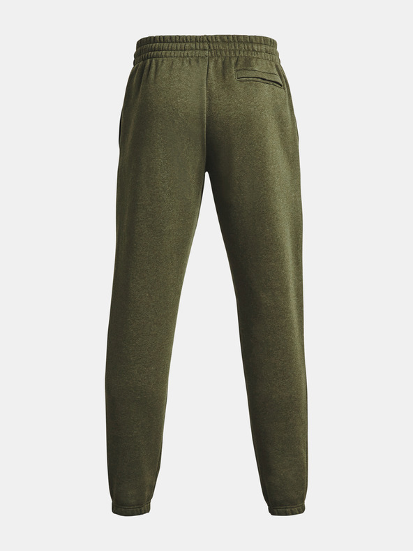 Under Armour Pánské tepláky Under Armour UA Essential Fleece Jogger