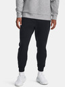 Under Armour Pánské tepláky Under Armour UA Unstoppable Flc Joggers