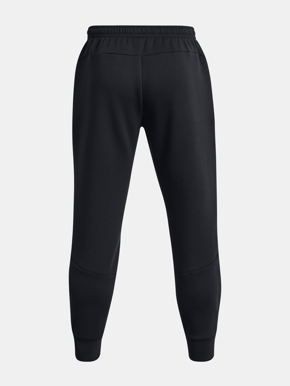 Under Armour Pánské tepláky Under Armour UA Unstoppable Flc Joggers