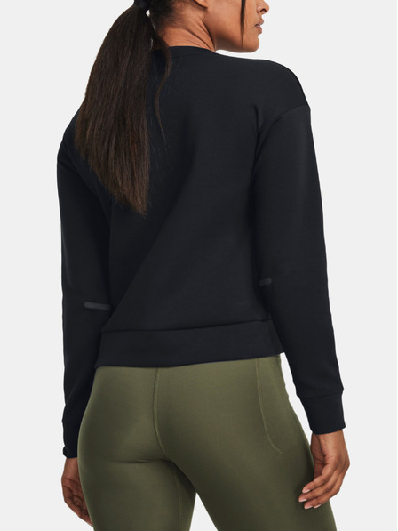 Under Armour Dámská mikina Under Armour Unstoppable Flc Crew
