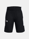 Under Armour Chlapecké kraťasy Under Armour UA Baseline Short