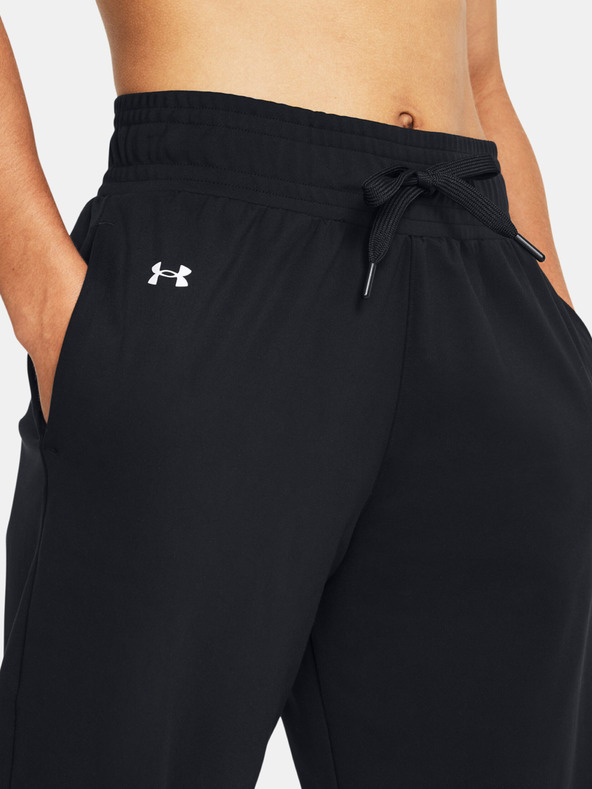 Under Armour Dámské sportovní kalhoty Under Armour Motion Open Hem Pant