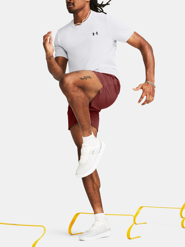 Under Armour Pánské tričko Under Armour Vanish Seamless SS