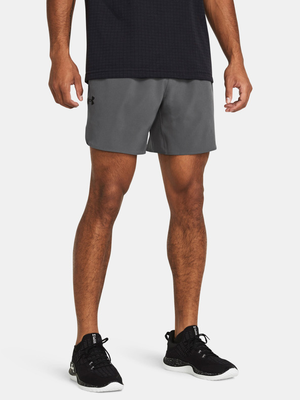 Under Armour Pánské kraťasy Under Armour UA Peak Woven Shorts