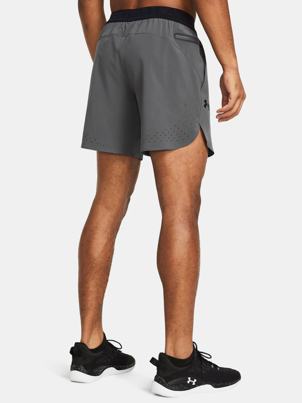 Under Armour Pánské kraťasy Under Armour UA Peak Woven Shorts