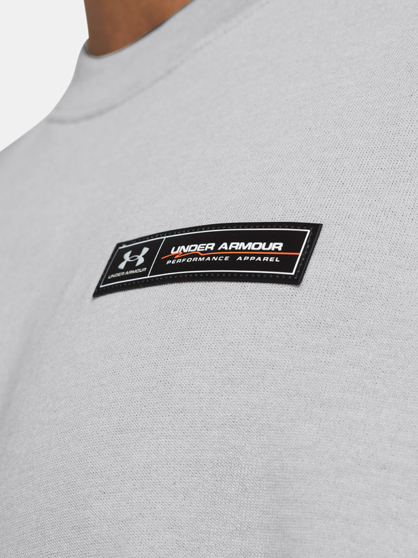 Under Armour Pánské tričko Under Armour UA HW ARMOUR LABEL SS
