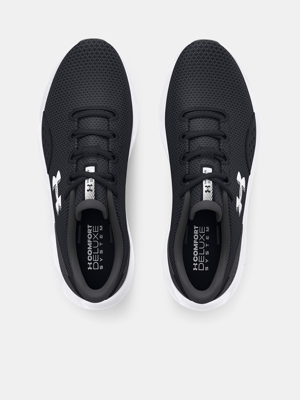 Under Armour Pánské boty Under Armour UA Charged Surge 4