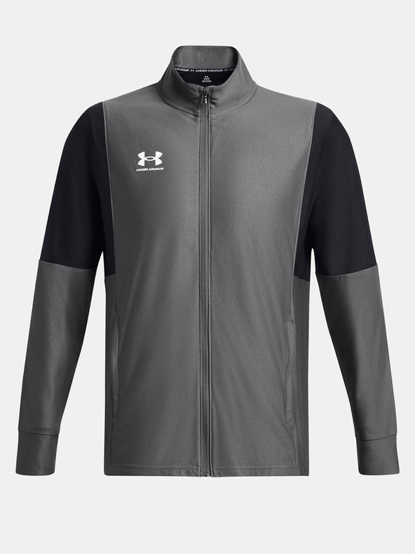 Under Armour Pánská bunda Under Armour UA M's Ch. Track Jacket