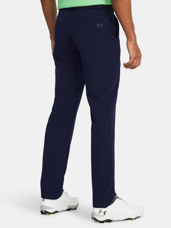 Under Armour Pánské kalhoty Under Armour UA Tech Tapered Pant