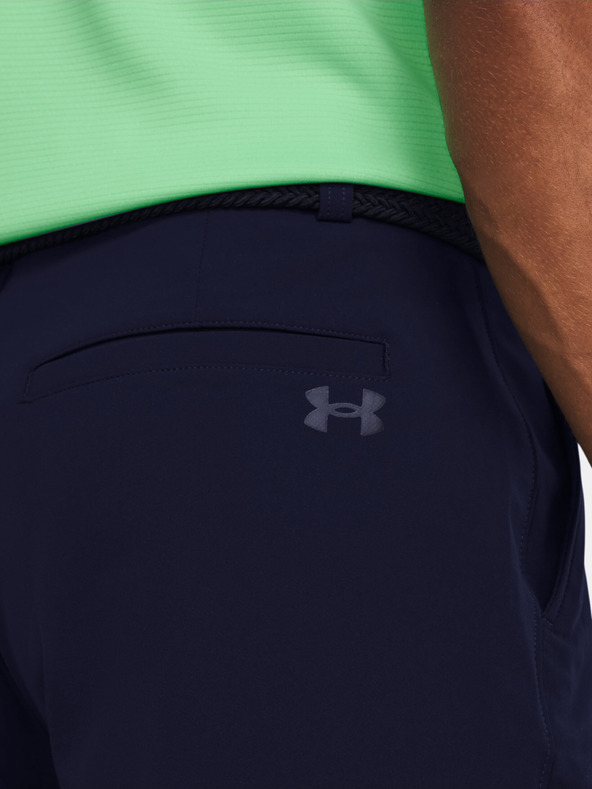 Under Armour Pánské kalhoty Under Armour UA Tech Tapered Pant