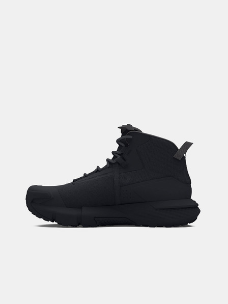 Under Armour Pánské boty Under Armour UA Charged Valsetz Mid