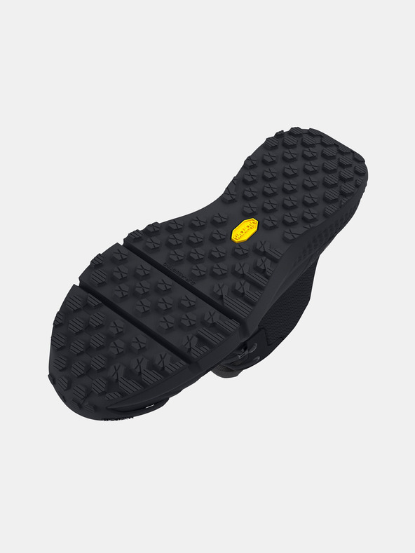 Under Armour Pánské boty Under Armour UA Charged Valsetz Zip