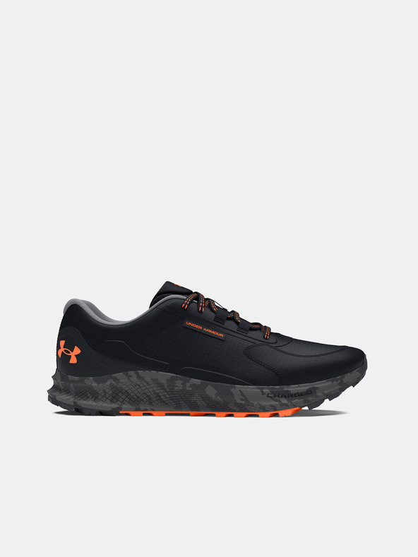 Under Armour Pánské boty Under Armour UA Charged Bandit TR 3